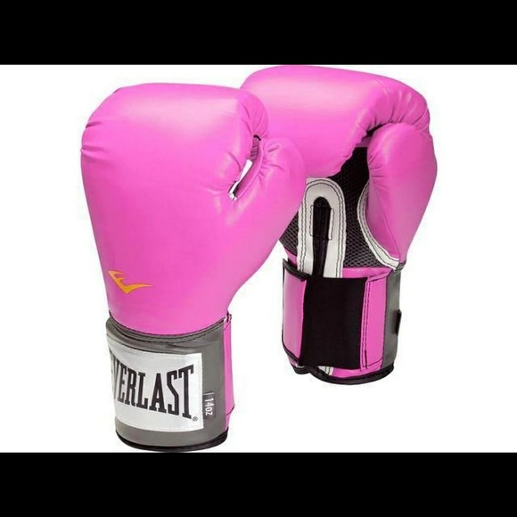 Everlast Other - Everlast Women's Boxing Pro Style Training Gloves